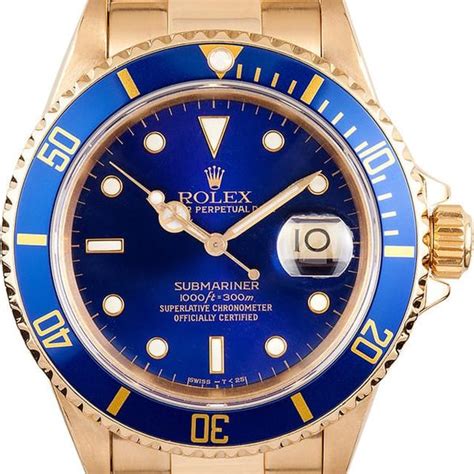 rolex submariner value history.